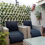 Casa Rustica - Courtyard House *