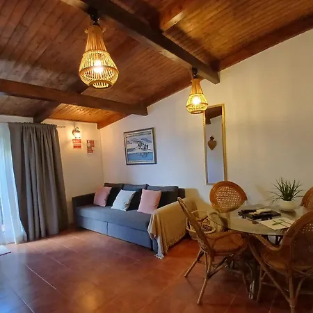 Casa Rustica - Courtyard House Vakantiehuis *