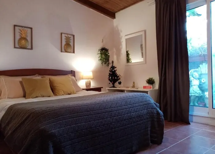 Casa Rustica - Courtyard House Vakantiehuis