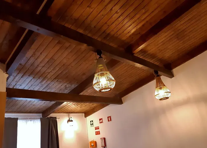 Casa Rustica - Courtyard House Vakantiehuis *