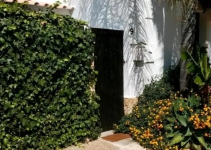 Vakantiehuis Casa Rustica - Courtyard House Olhão