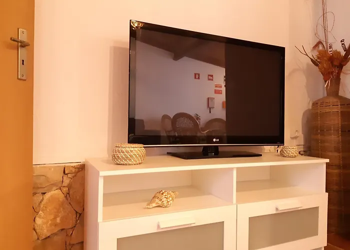 Vakantiehuis Casa Rustica - Courtyard House Olhão