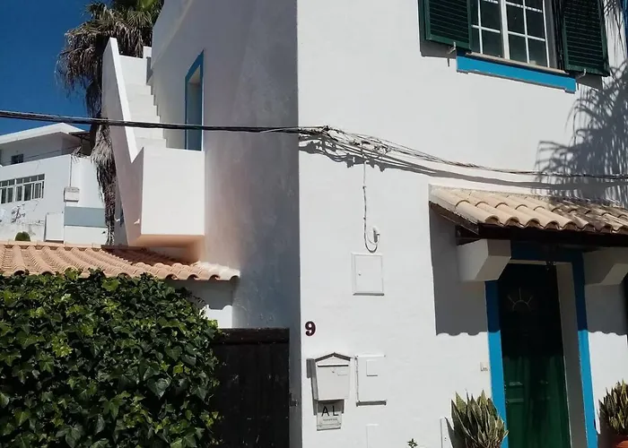 Casa Rustica - Courtyard House *