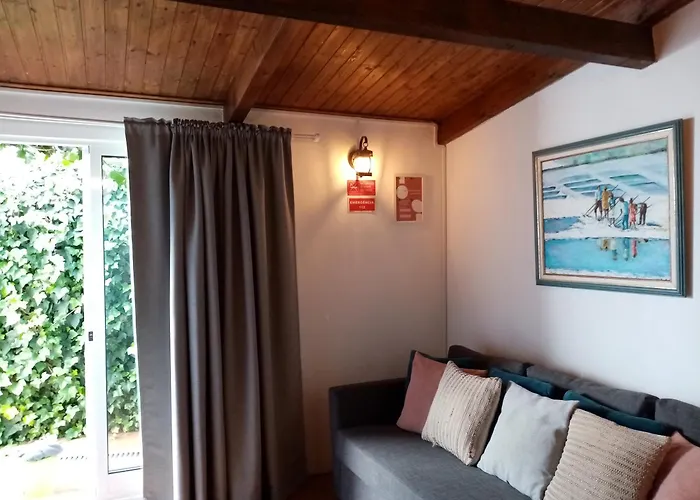 Casa Rustica - Courtyard House * Olhão