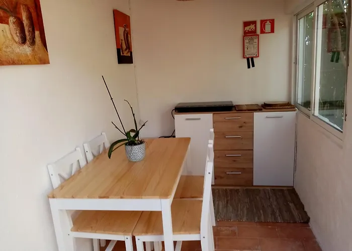 Casa Rustica - Courtyard House Olhão