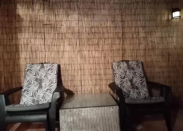 Casa Rustica - Courtyard House Olhão