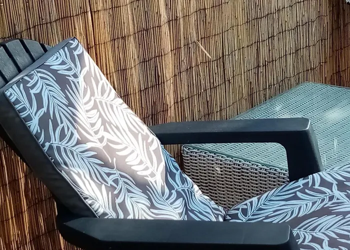 Vakantiehuis Casa Rustica - Courtyard House Olhão