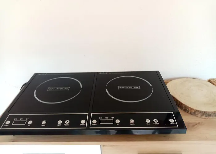 Casa Rustica - Courtyard House Vakantiehuis