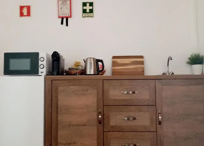 Vakantiehuis Casa Rustica - Courtyard House