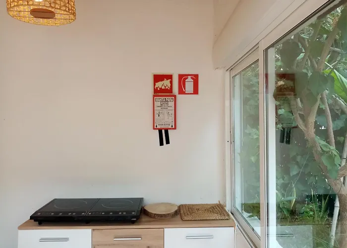 Casa Rustica - Courtyard House Vakantiehuis *