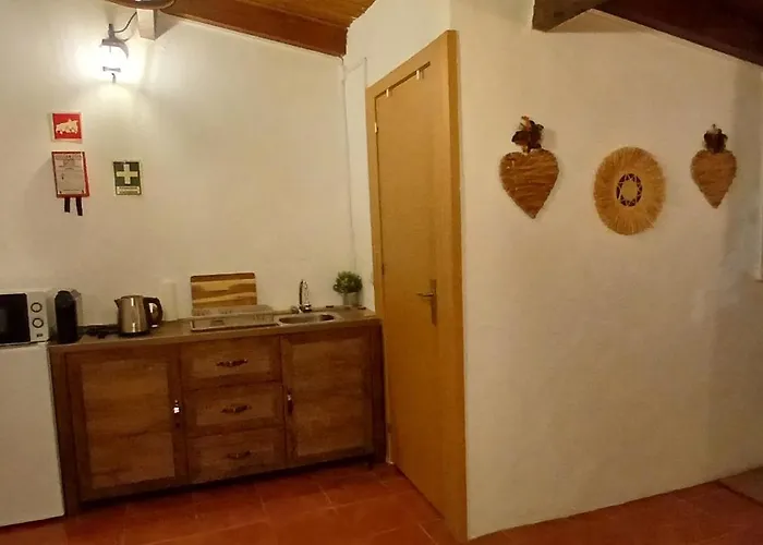 Casa Rustica - Courtyard House