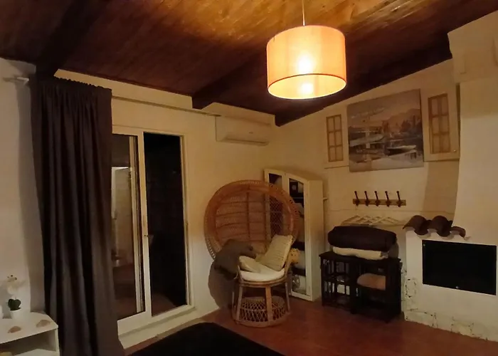 Casa Rustica - Courtyard House Vakantiehuis *