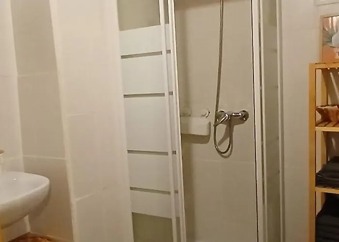 Vakantiehuis Casa Rustica - Courtyard House *