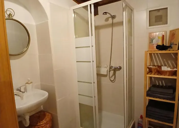 Vakantiehuis Casa Rustica - Courtyard House Olhão