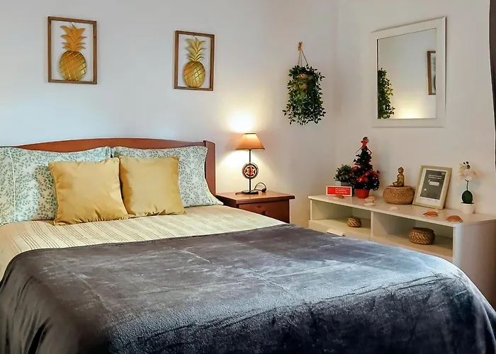 Casa Rustica - Courtyard House * Olhão