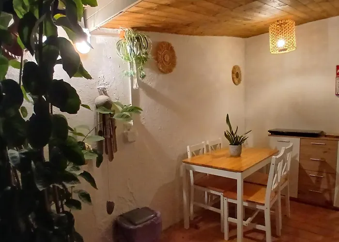 Vakantiehuis Casa Rustica - Courtyard House