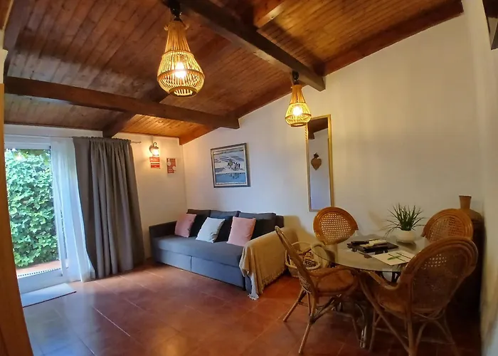 Casa Rustica - Courtyard House Vakantiehuis *