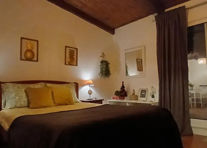 Casa Rustica - Courtyard House *