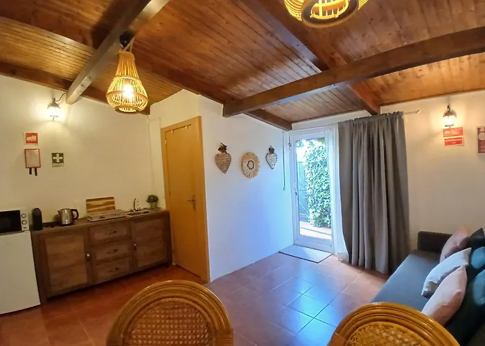 Casa Rustica - Courtyard House * Olhão