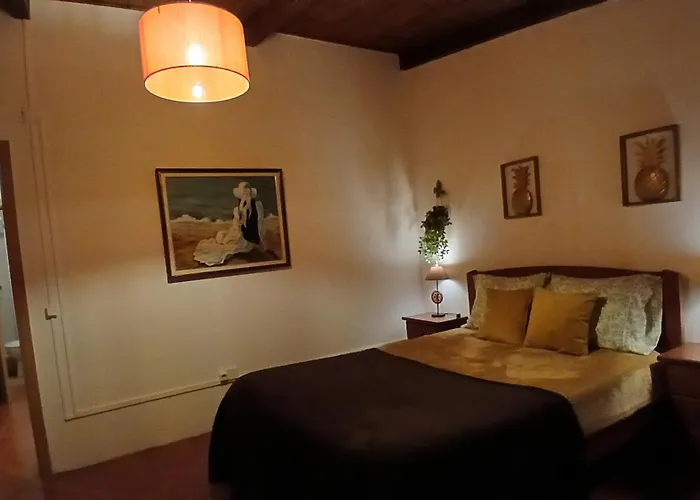 Casa Rustica - Courtyard House