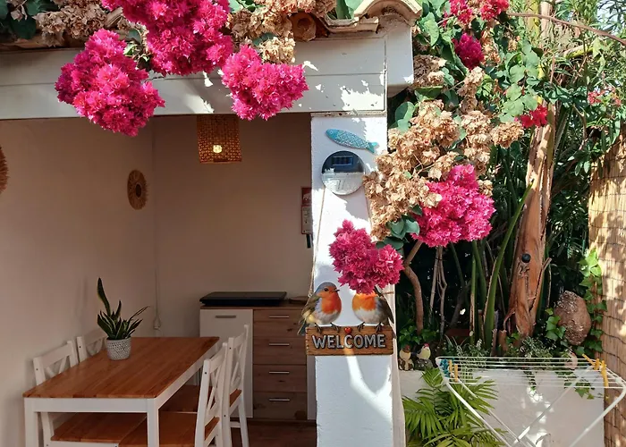 Casa Rustica - Courtyard House Vakantiehuis