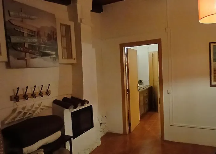 Vakantiehuis Casa Rustica - Courtyard House