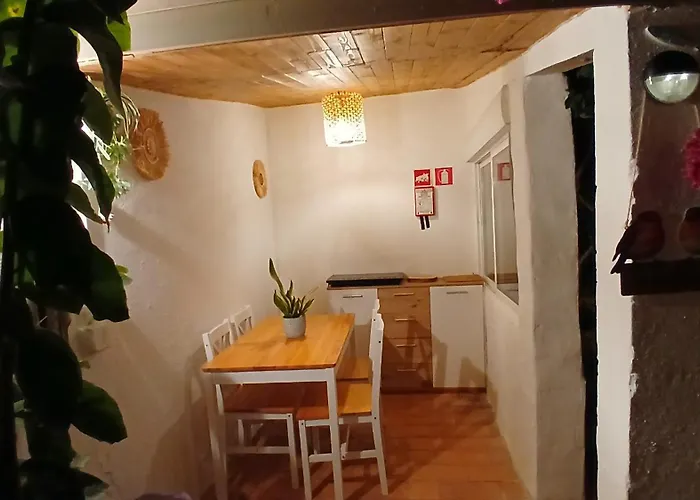 Casa Rustica - Courtyard House Vakantiehuis *