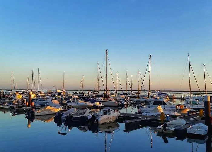 Casa Rustica - Courtyard House Vakantiehuis Olhão