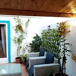 Casa de Férias Casa Rustica - Courtyard House Olhão