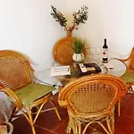 Casa de Férias Casa Rustica - Courtyard House Olhão