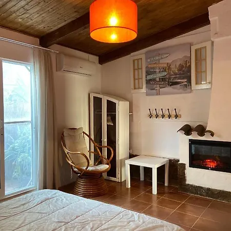 Casa Rustica - Courtyard House Σπίτι διακοπών Olhão