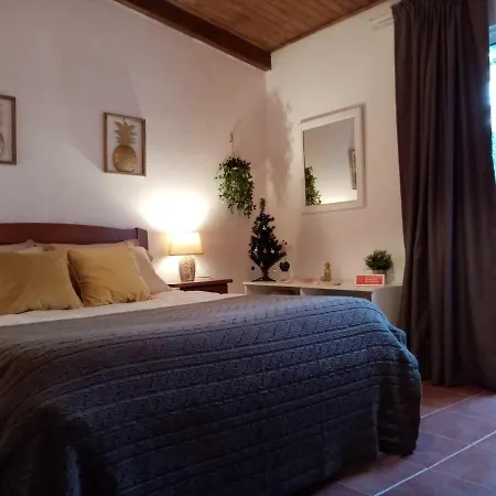 Casa Rustica Holiday home
