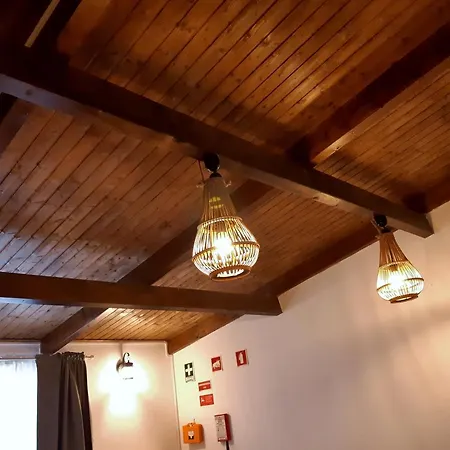 Casa Rustica - Courtyard House Ferienhaus *