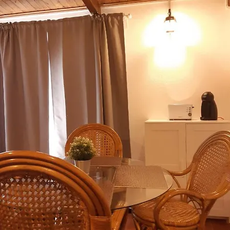 Casa Rustica - Courtyard House Ferienhaus *