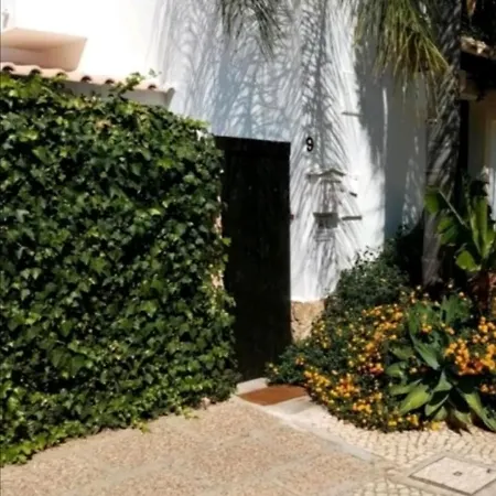 Σπίτι διακοπών Casa Rustica - Courtyard House Olhão