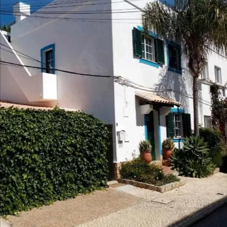 Casa Rustica-unifamiliar-max 4 Pessoas *