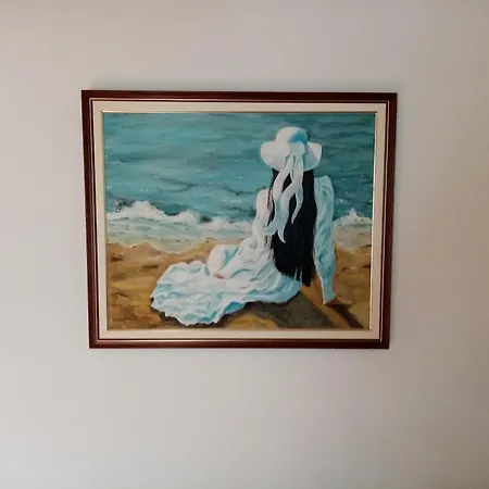 Casa Rustica Holiday home