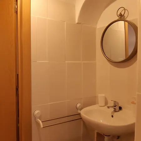 Casa Rustica