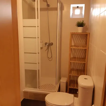 Holiday home Casa Rustica