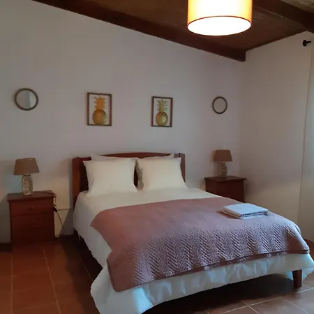 Casa Rustica Holiday home Olhao