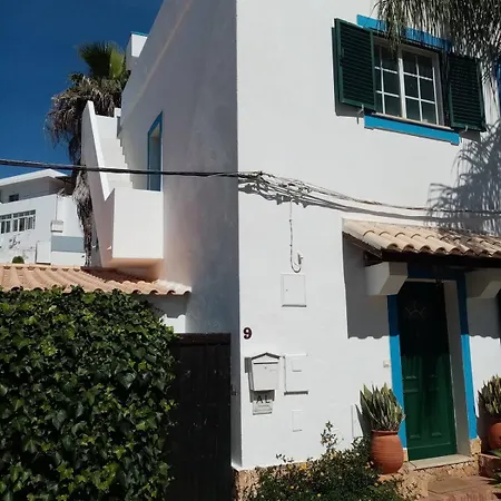 Casa Rustica - Courtyard House *