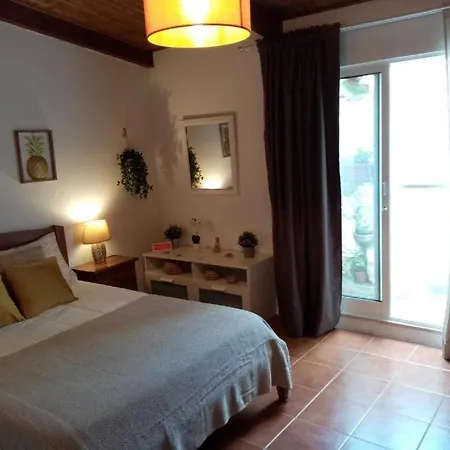 Casa Rustica
