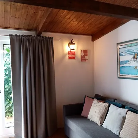 Casa Rustica - Courtyard House * Olhão