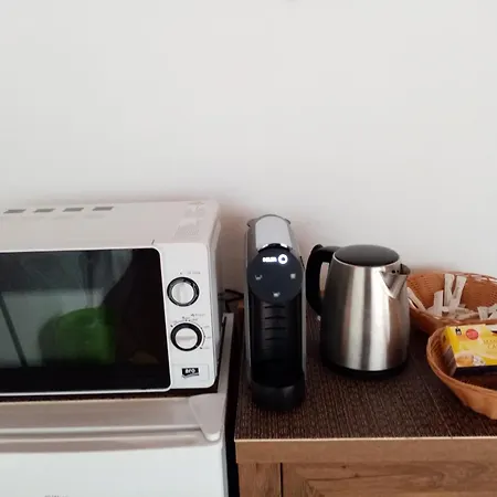 Casa Rustica Holiday home