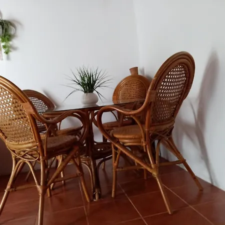 Casa Rustica *