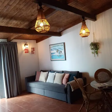 Casa Rustica Olhao