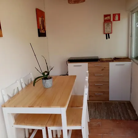 Casa Rustica - Courtyard House Olhão