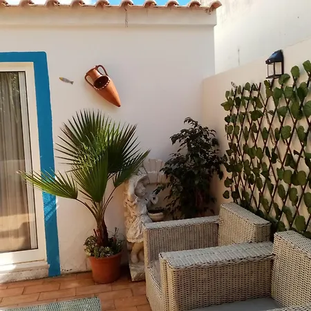 Holiday home Casa Rustica