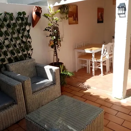 Casa Rustica Holiday home Olhao