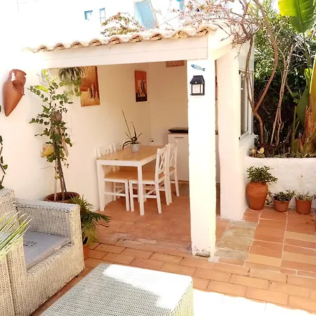 Holiday home Casa Rustica Olhao